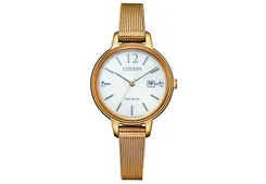 Citizen Clean & Fresh EW2447-89A watch strap