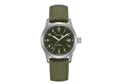 Hamilton Khaki Field Watch Strap: H69439363
