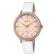 Casio Uhrenarmband SHE-4545CGL-4A