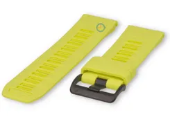 Watch-strap Garmin Tactix 8 - 26mm - neon green