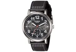 Casio Uhrenarmband MTP-E309L-1AV