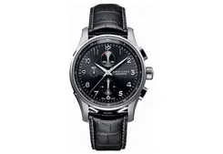Hamilton Jazzmaster Watch Strap: H32716833