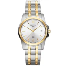 Certina Band C26071954416A 20mm mehrfarbig bracelet