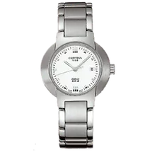 Certina Band C25421104211A Stahl