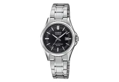 Casio Collection Uhrenarmband-LTS-100D-1AVEF