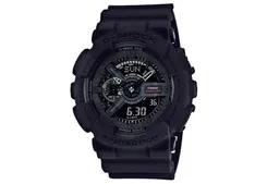 G-Shock watchstrap GA-135A-1AER