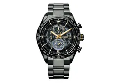 Citizen Watch strap AT8185-71E