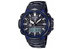 Casio PRW-6100YT-1B Uhrenarmband: 10476399