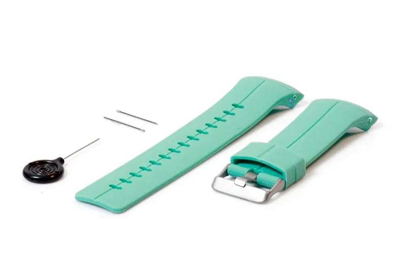 Suunto Spartan Ultra watch strap green