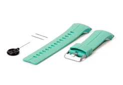 Suunto Spartan Ultra watch strap green