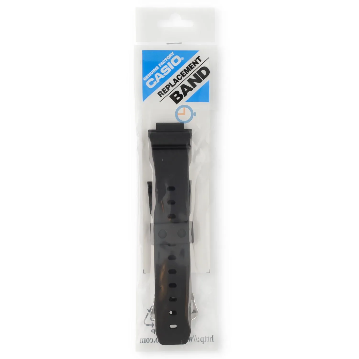 Casio Uhrenarmband DW-9052-1B