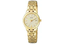 Citizen  EW1262-55P watch strap
