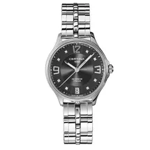 Certina Band C0212104408600A grau