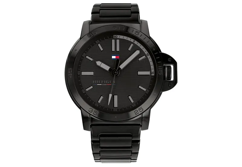 Tommy Hilfiger watchband TH1791590