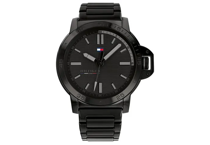 Tommy Hilfiger watchband TH1791590