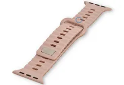 Apple Watch 41mm Band - Soft Pink