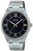 Casio Collection Uhrenarmband MTP-V005D-1B5