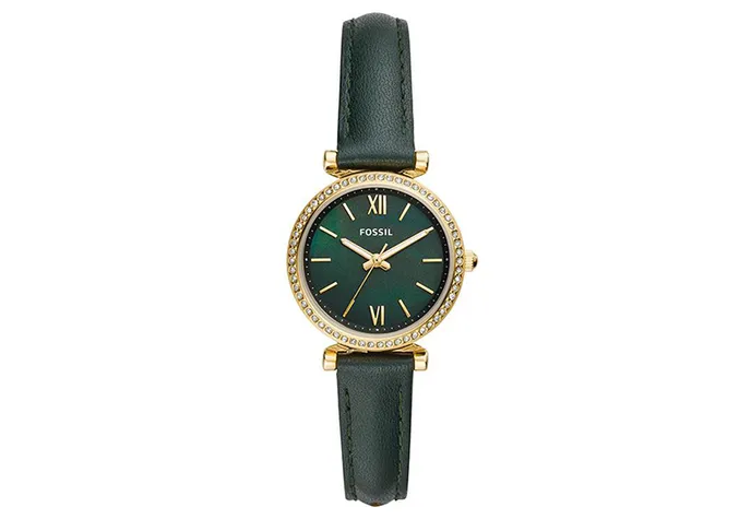 Fossil horlogeband ES4651