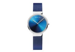 Watchstrap for Bering 19031-307
