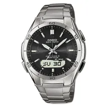 Casio Uhrenarmband WVA-M640TD-1A