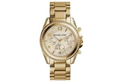 Michael Kors horlogeband MK5166