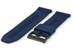 Suunto Spartan Sport watch strap navy black - quick-release