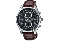 Casio Uhrenarmband BEM-512L-1AV