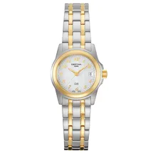Certina Band C25071954413A 14mm mehrfarbig bracelet
