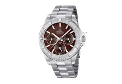 Festina watch strap F16690/4U