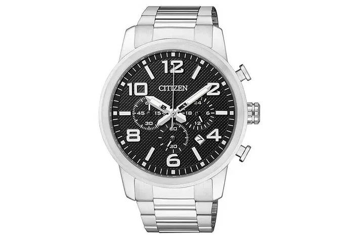 Citizen Watch Strap AN8050-51A