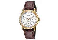 Casio Uhrenarmband MTP-1174Q-1A