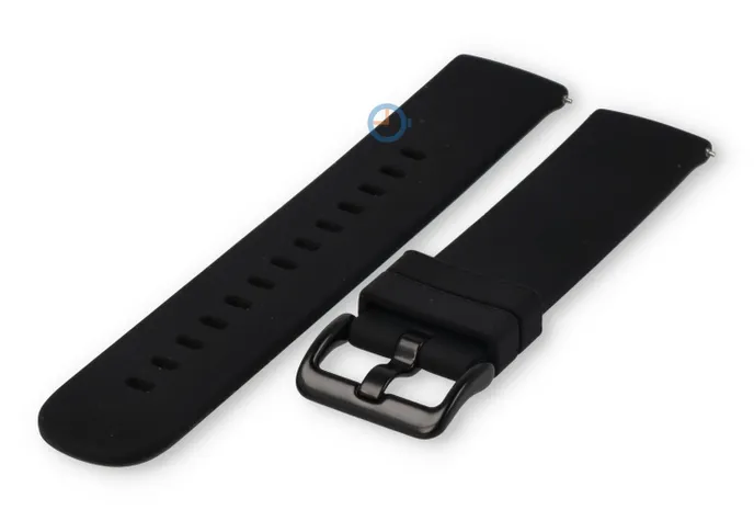 Amazfit Cheetah Pro strap - black