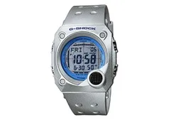 Casio horlogeband G-8000B-2V