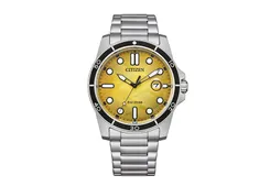 Citizen Watch strap AW1816-89X