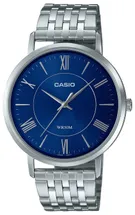 Casio Collection Uhrenarmband MTP-B110D-2AV