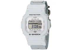 Casio Uhrenarmband GLS-5600CL-7