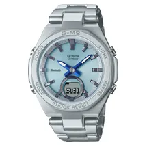 G-Shock Watch strap MSG-B100D-2A