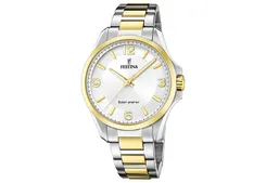 Festina Watch strap F20657-1