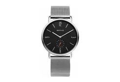 Bering Watch strap 53739-002