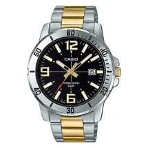 Casio Uhrenarmband MTP-VD01SG-1BV