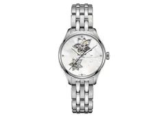 Hamilton Jazzmaster Watch Strap: H32115192