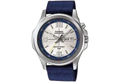 Casio Uhrenarmband MTP-E202-2AV
