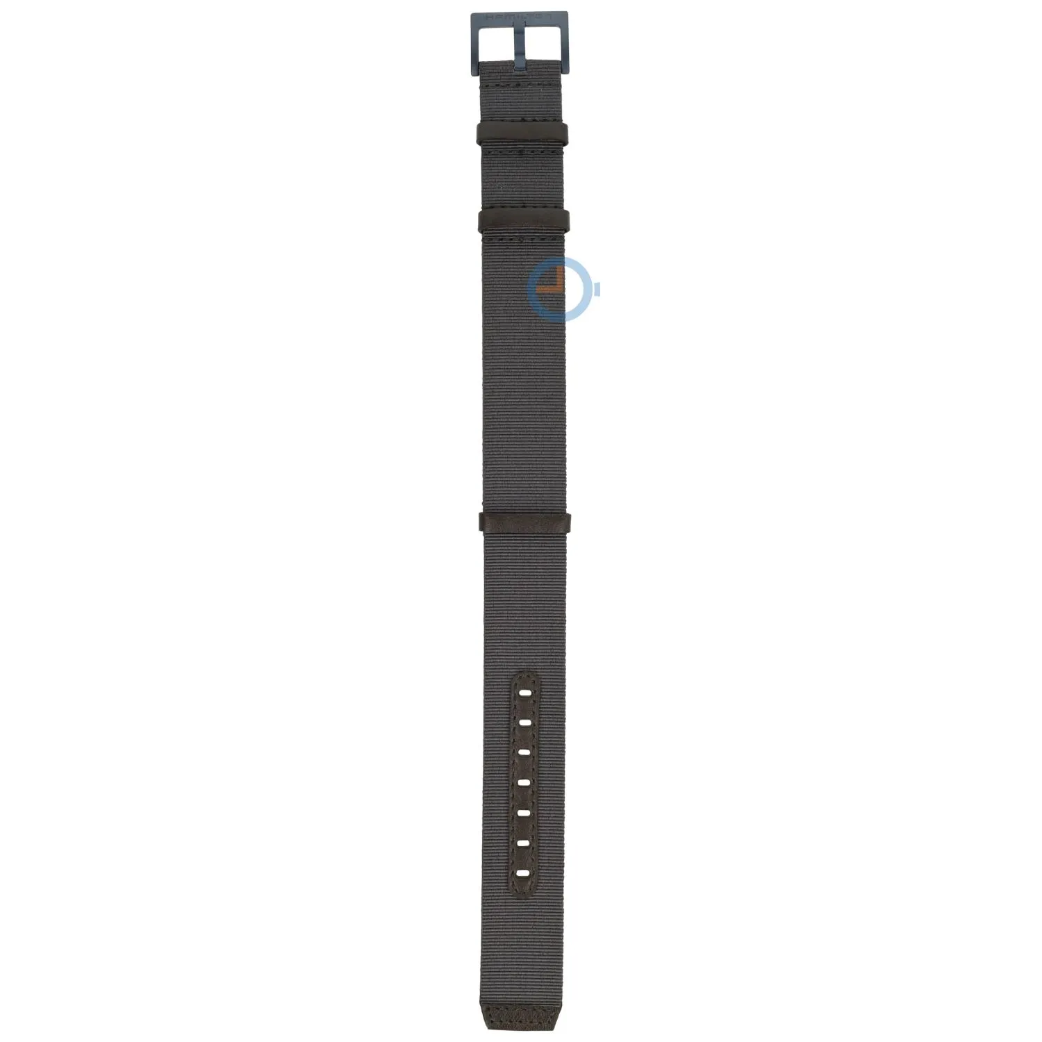 Hamilton Khaki Pilot Watch Strap: H80495845