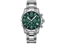 Certina Band C0344171109700A Stahl