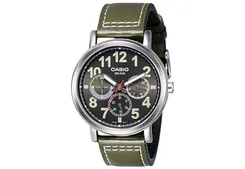 Casio Uhrenarmband MTP-E309L-3AV