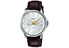 Casio Uhrenarmband MTP-E137L-7AV