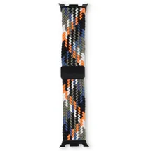 Samsung Galaxy Watch 8 Watch Strap - Dark multicolor