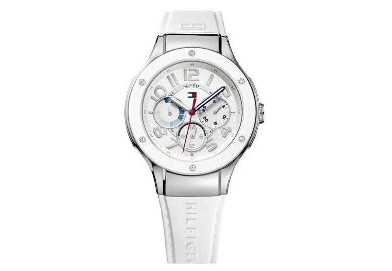 Tommy Hilfiger watchstrap TH1781310