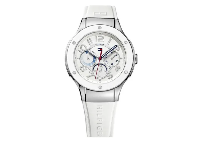 Tommy Hilfiger watchstrap TH1781310