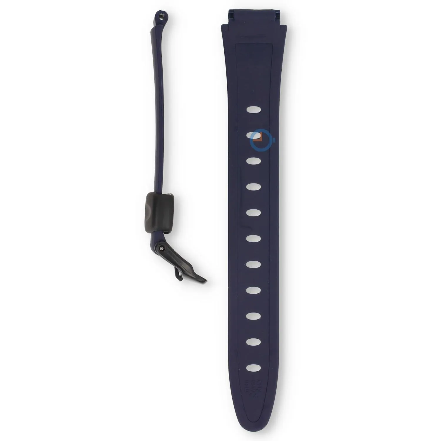 Casio Uhrenarmband LW-E11-2AV